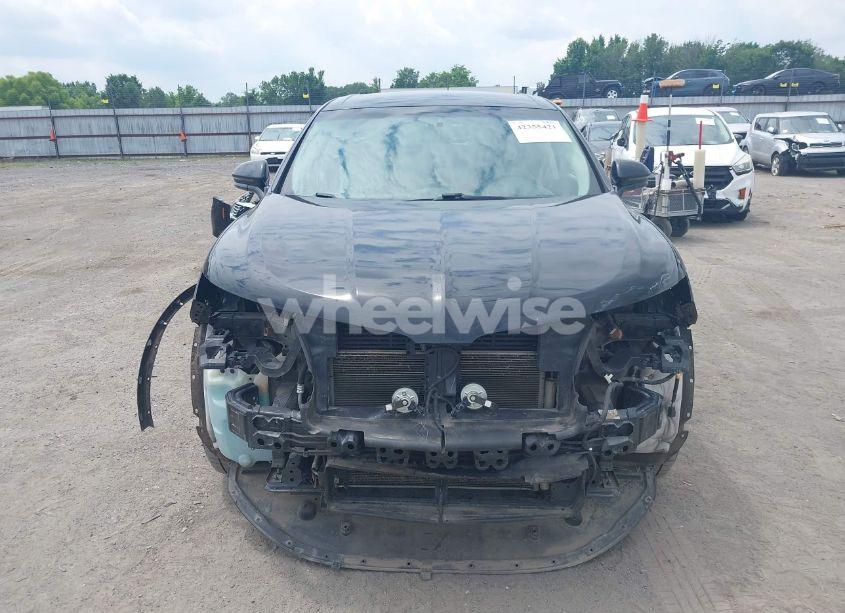 Photo 13 of 2016 Lincoln Mkx SELECT (VIN 2LMTJ6KR9GBL84023)