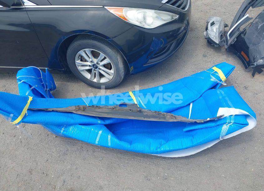 Photo 18 of 2016 Lincoln Mkx SELECT (VIN 2LMTJ6KR9GBL84023)