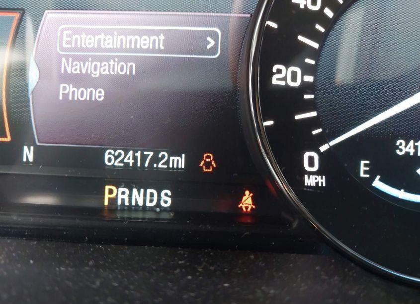 Photo 15 of 2016 Lincoln Mkx SELECT (VIN 2LMTJ6KRXGBL69840)