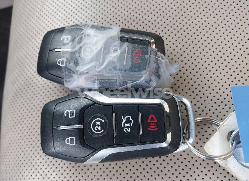 Photo 11 of 2016 Lincoln Mkx RESERVE (VIN 2LMTJ6LP0GBL35189)