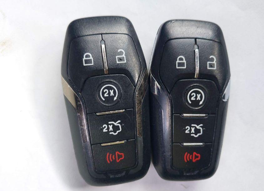 Photo 11 of 2016 Lincoln Mkx RESERVE (VIN 2LMTJ6LP1GBL40580)