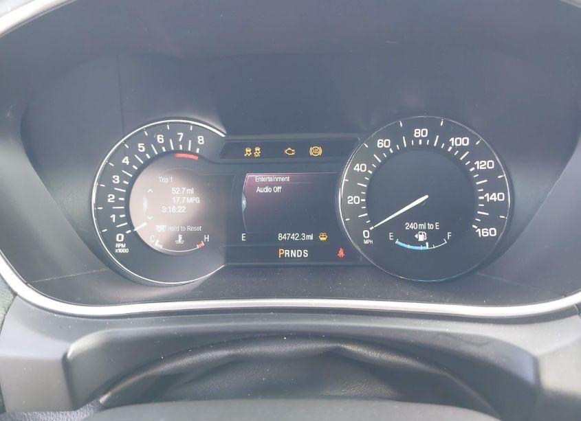 Photo 7 of 2016 Lincoln Mkx RESERVE (VIN 2LMTJ6LP1GBL40580)