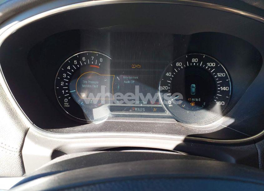 Photo 7 of 2016 Lincoln Mkx RESERVE (VIN 2LMTJ6LP7GBL34993)