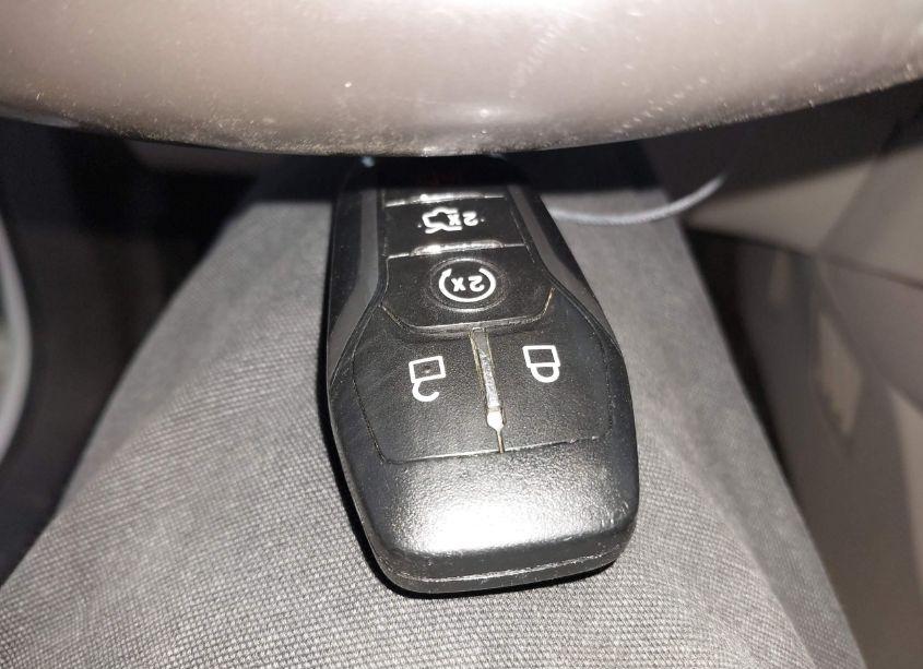 Photo 11 of 2016 Lincoln Mkx RESERVE (VIN 2LMTJ6LR2GBL44266)