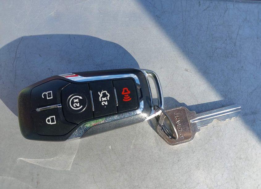 Photo 11 of 2016 Lincoln Mkx RESERVE (VIN 2LMTJ6LR2GBL76456)