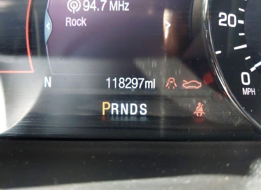 Photo 15 of 2016 Lincoln Mkx RESERVE (VIN 2LMTJ6LR2GBL76456)