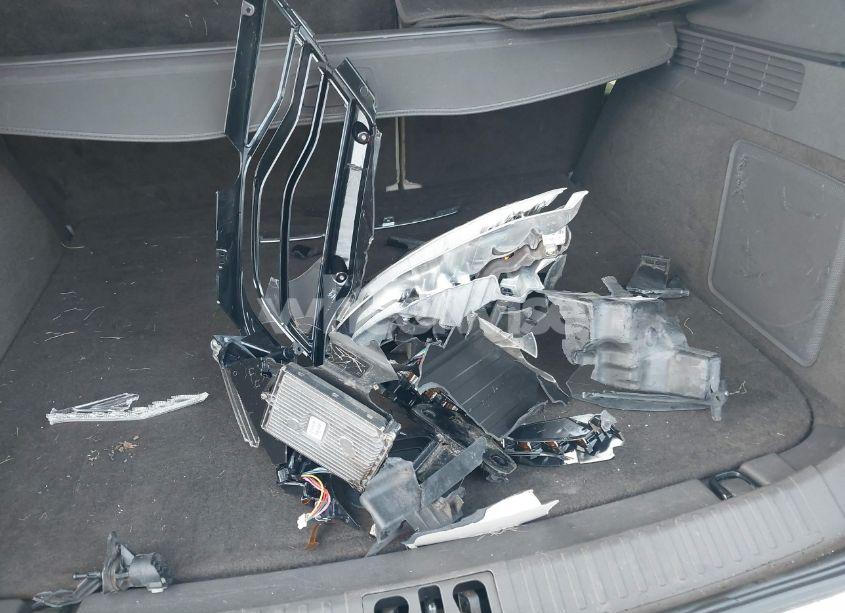 Photo 12 of 2016 Lincoln Mkx RESERVE (VIN 2LMTJ6LR3GBL49864)