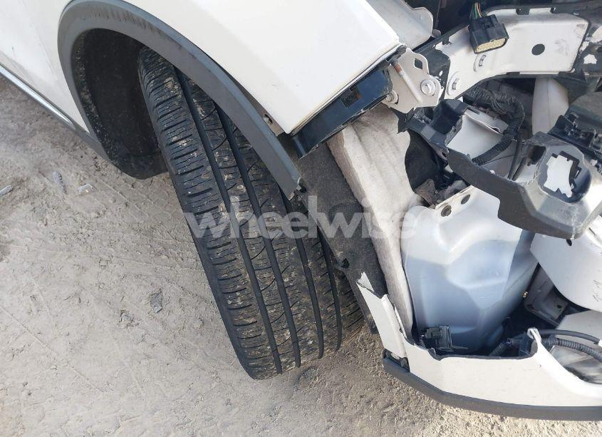 Photo 21 of 2016 Lincoln Mkx RESERVE (VIN 2LMTJ6LR3GBL49864)