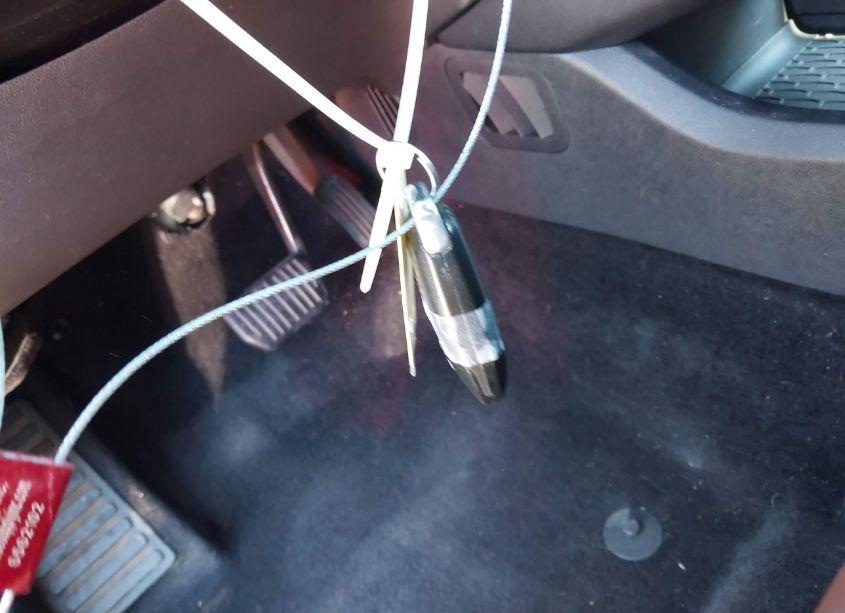 Photo 11 of 2016 Lincoln Mkx RESERVE (VIN 2LMTJ6LR3GBL67894)