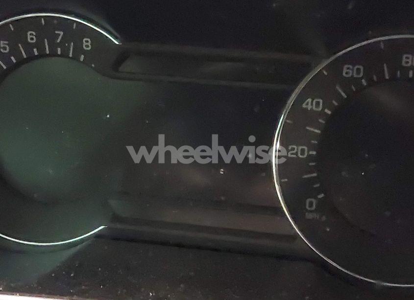 Photo 15 of 2016 Lincoln Mkx RESERVE (VIN 2LMTJ6LR5GBL41801)