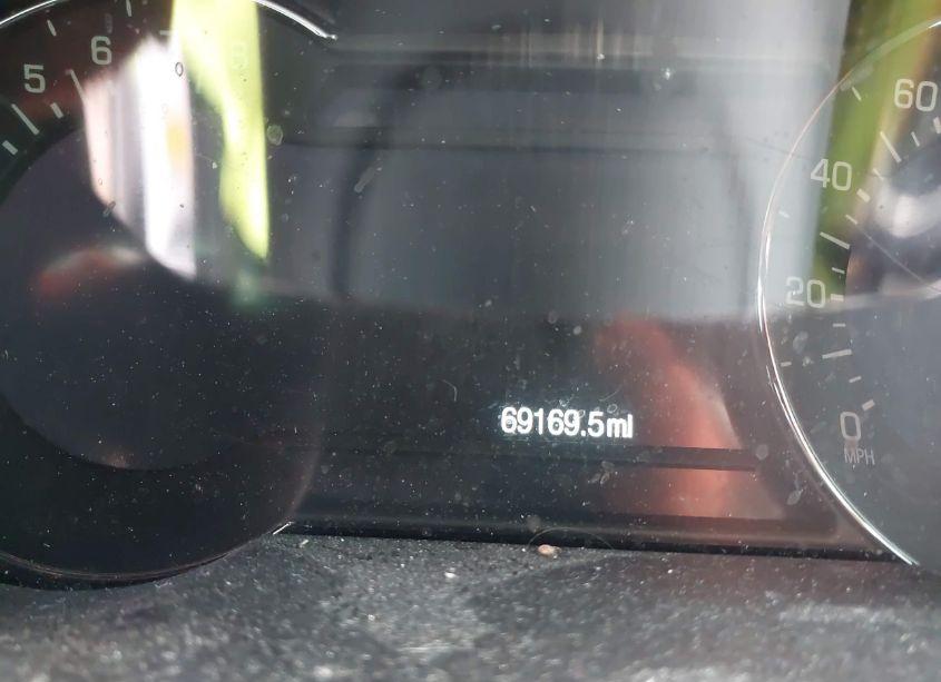 Photo 14 of 2016 Lincoln Mkx RESERVE (VIN 2LMTJ6LR8GBL22448)