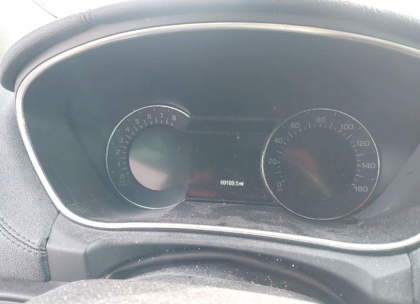 Photo 7 of 2016 Lincoln Mkx RESERVE (VIN 2LMTJ6LR8GBL22448)