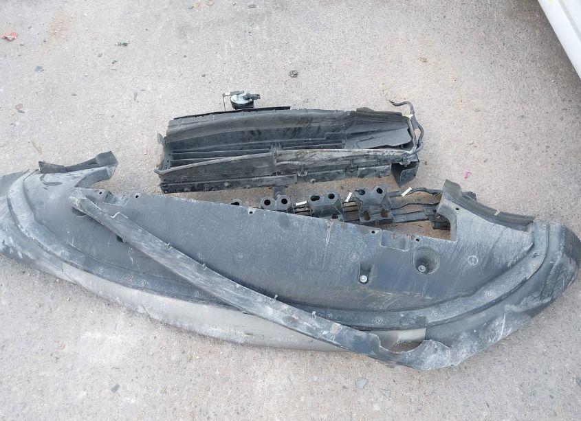 Photo 12 of 2016 Lincoln Mkx RESERVE (VIN 2LMTJ6LR8GBL81113)