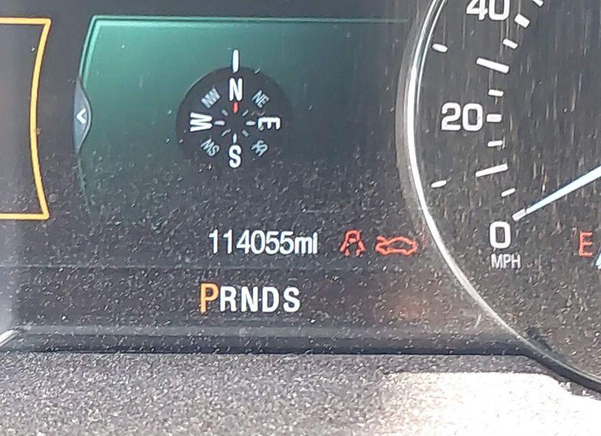 Photo 16 of 2016 Lincoln Mkx RESERVE (VIN 2LMTJ6LR8GBL81113)