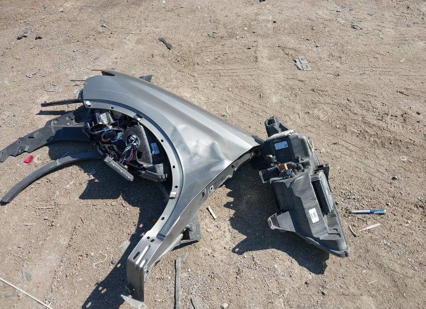 Photo 12 of 2016 Lincoln Mkx RESERVE (VIN 2LMTJ6LRXGBL20619)