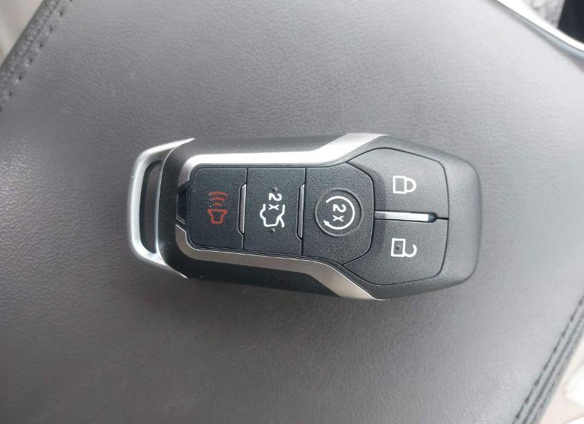 Photo 11 of 2016 Lincoln Mkx RESERVE (VIN 2LMTJ6LRXGBL30406)