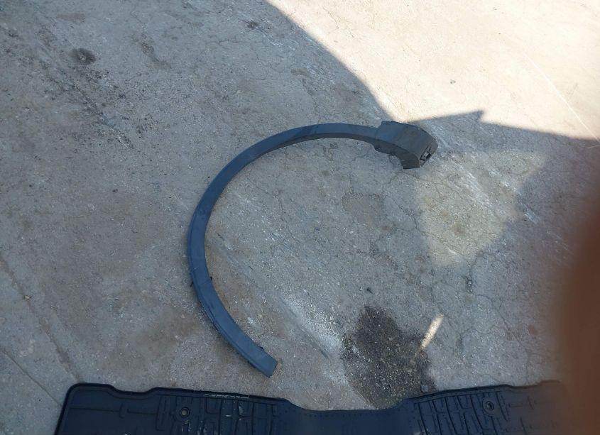 Photo 12 of 2016 Lincoln Mkx RESERVE (VIN 2LMTJ6LRXGBL30406)