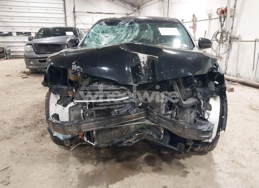 Photo 12 of 2016 Lincoln Mkx PREMIERE (VIN 2LMTJ8JR1GBL41602)