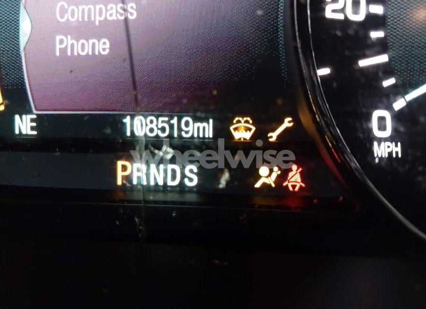 Photo 15 of 2016 Lincoln Mkx PREMIERE (VIN 2LMTJ8JR1GBL41602)