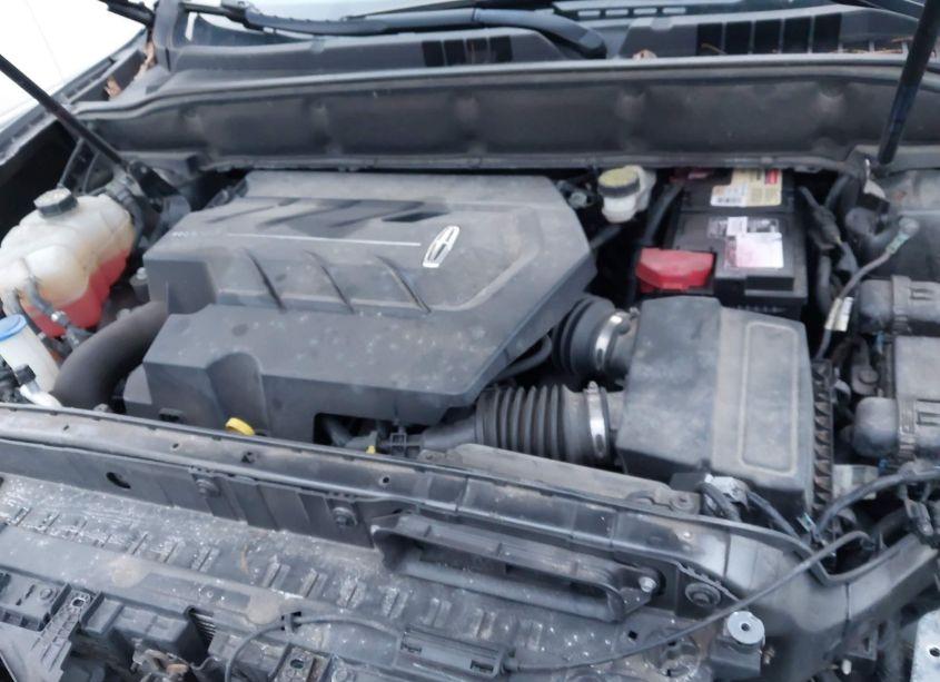 Photo 10 of 2016 Lincoln Mkx SELECT (VIN 2LMTJ8KP6GBL58912)