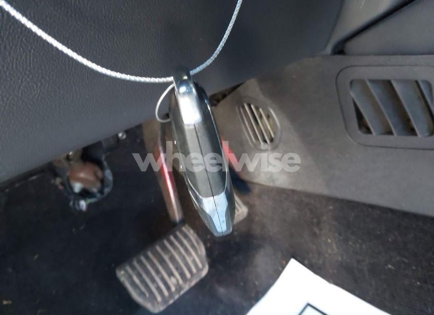 Photo 11 of 2016 Lincoln Mkx SELECT (VIN 2LMTJ8KR1GBL36883)