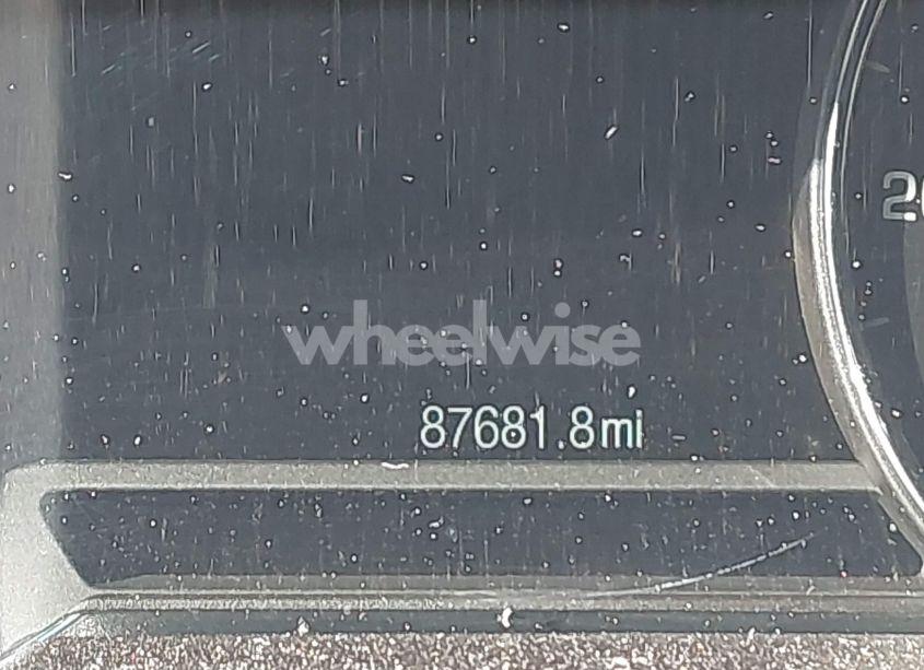 Photo 16 of 2016 Lincoln Mkx SELECT (VIN 2LMTJ8KR7GBL24348)