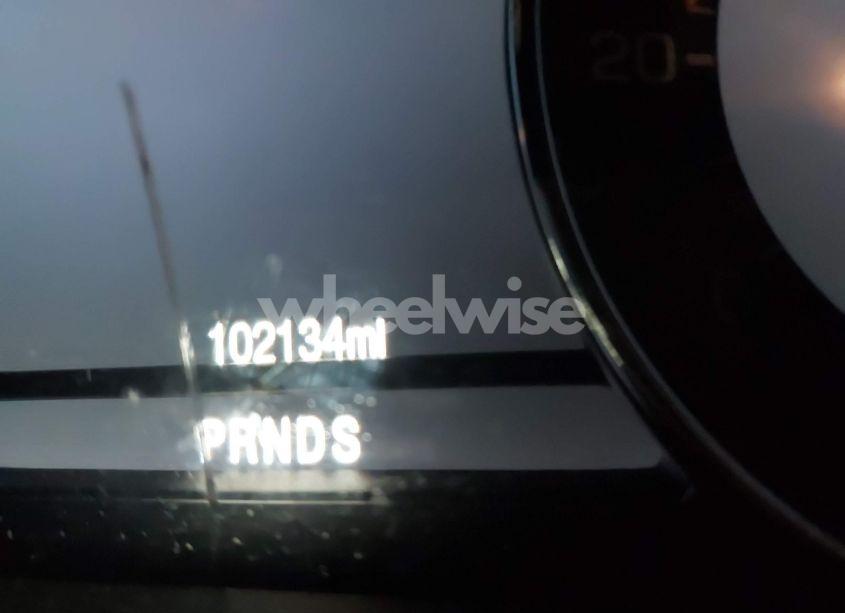 Photo 15 of 2016 Lincoln Mkx SELECT (VIN 2LMTJ8KR8GBL38159)