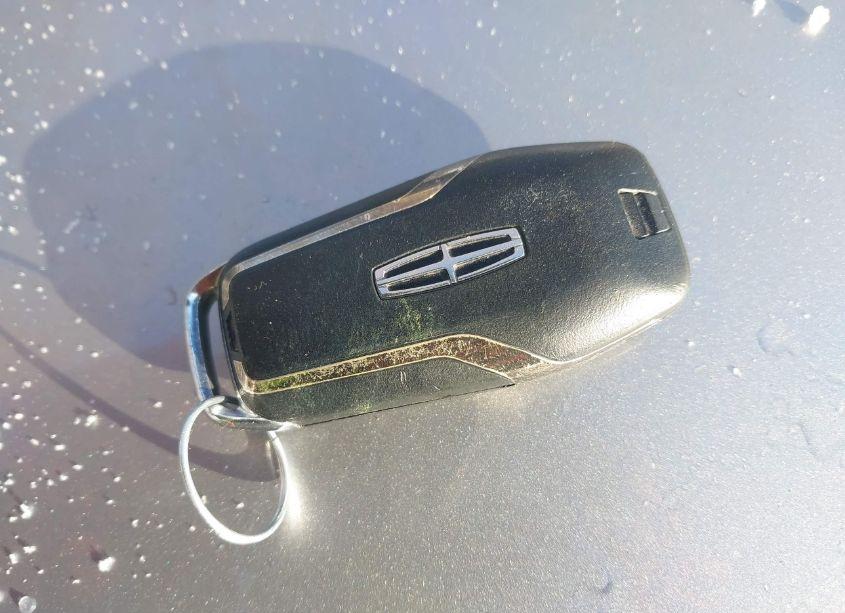 Photo 11 of 2016 Lincoln Mkx SELECT (VIN 2LMTJ8KR9GBL25582)