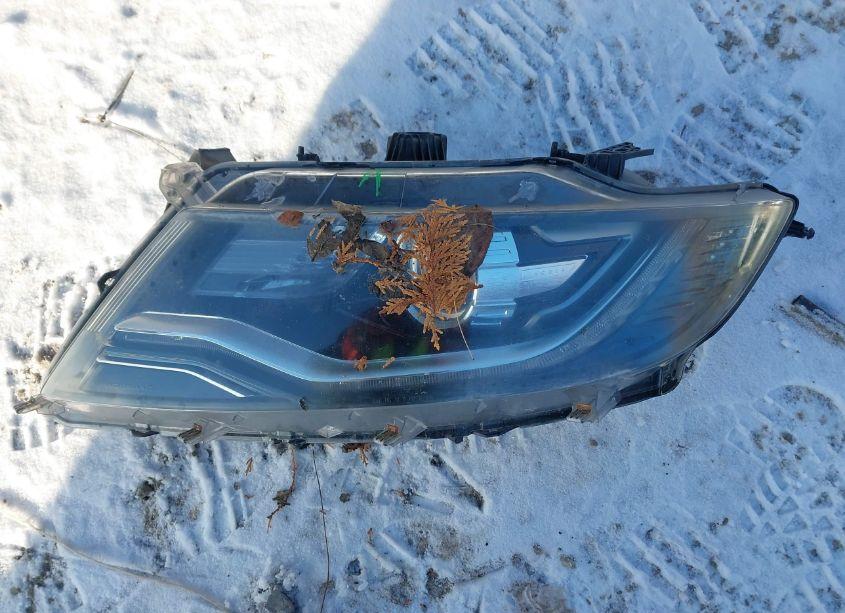 Photo 12 of 2016 Lincoln Mkx SELECT (VIN 2LMTJ8KR9GBL25582)