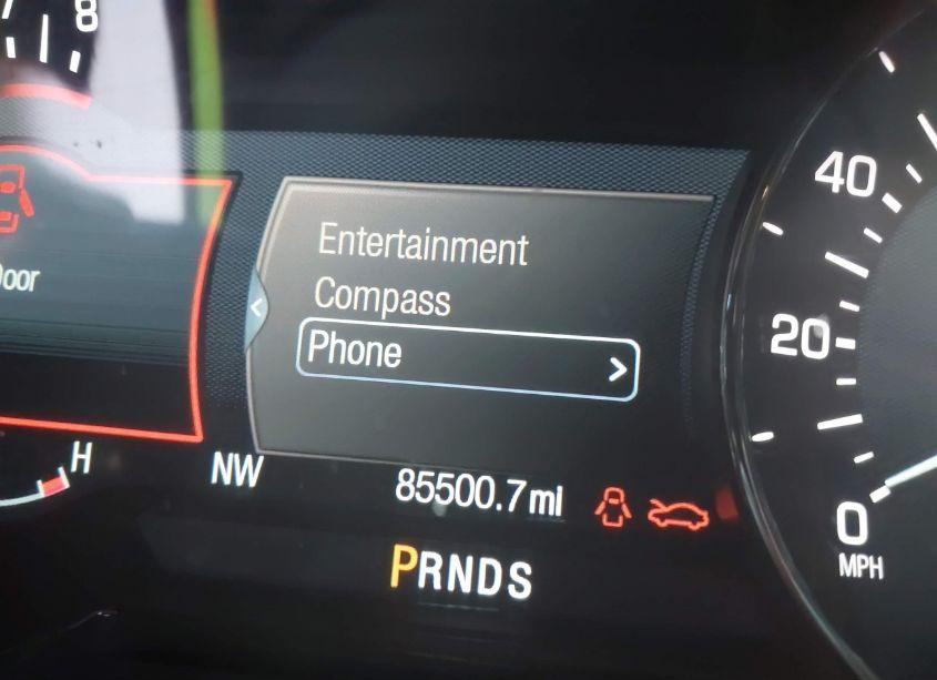 Photo 16 of 2016 Lincoln Mkx SELECT (VIN 2LMTJ8KR9GBL25582)