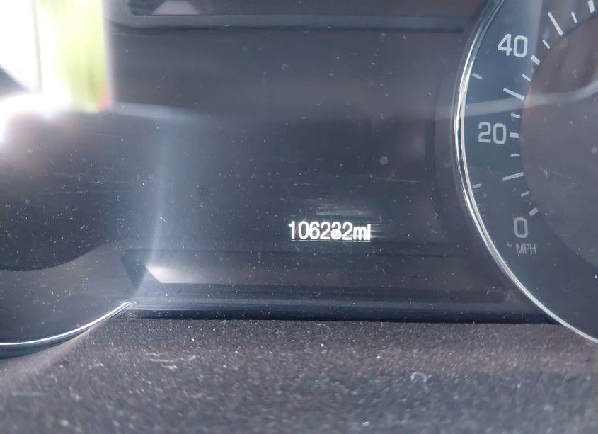 Photo 15 of 2016 Lincoln Mkx RESERVE (VIN 2LMTJ8LP0GBL75705)