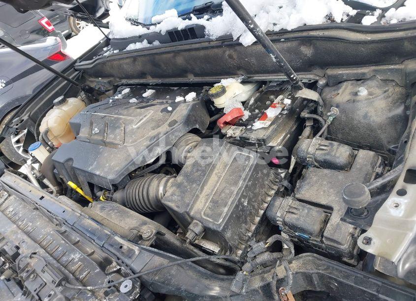 Photo 10 of 2016 Lincoln Mkx RESERVE (VIN 2LMTJ8LP1GBL73400)