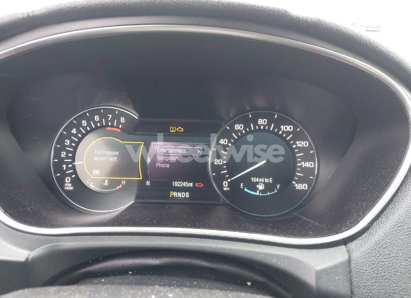 Photo 7 of 2016 Lincoln Mkx RESERVE (VIN 2LMTJ8LP1GBL73400)