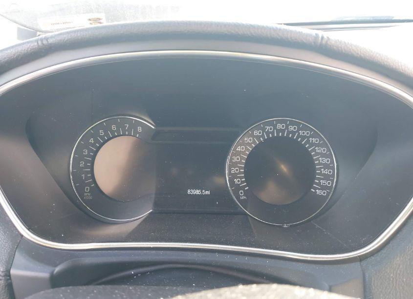 Photo 7 of 2016 Lincoln Mkx RESERVE (VIN 2LMTJ8LP2GBL54130)