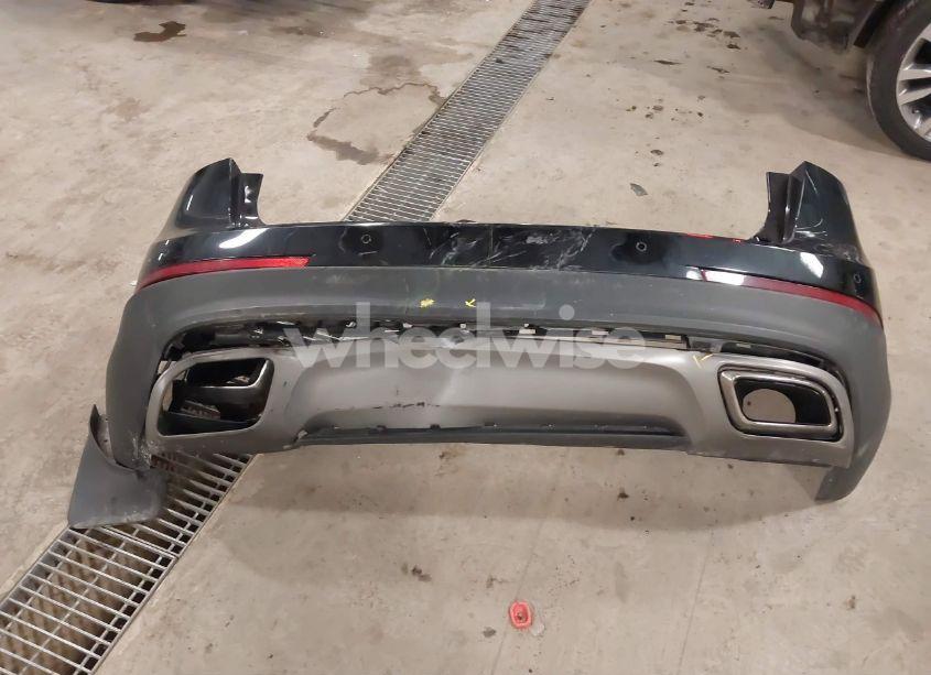 Photo 12 of 2016 Lincoln Mkx RESERVE (VIN 2LMTJ8LP6GBL82786)