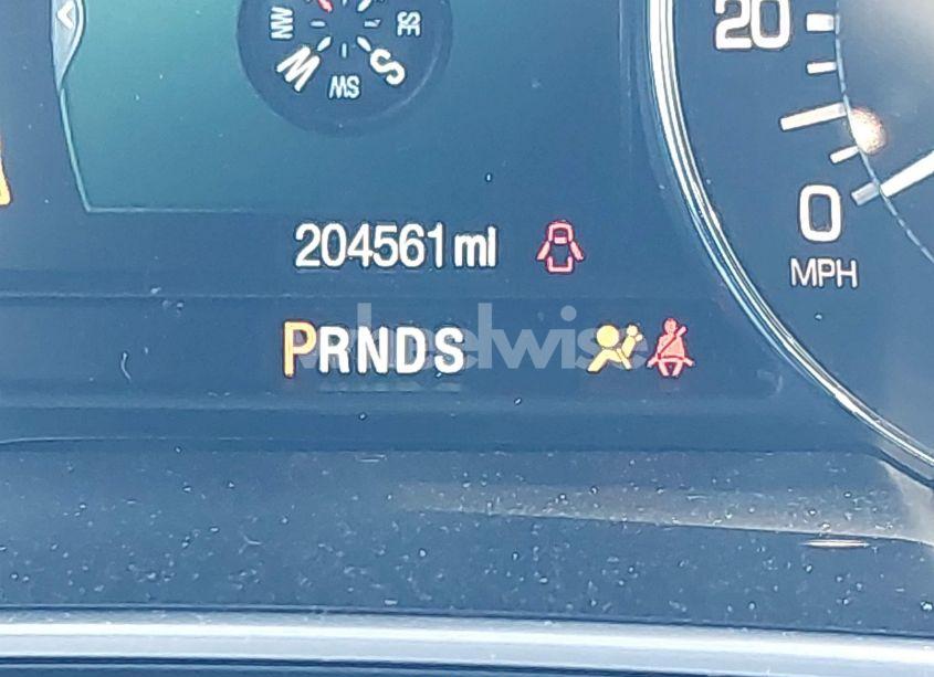 Photo 16 of 2016 Lincoln Mkx RESERVE (VIN 2LMTJ8LP7GBL89195)