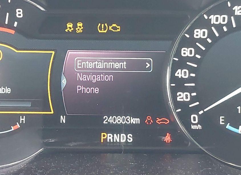 Photo 16 of 2016 Lincoln Mkx RESERVE (VIN 2LMTJ8LP9GBL50818)