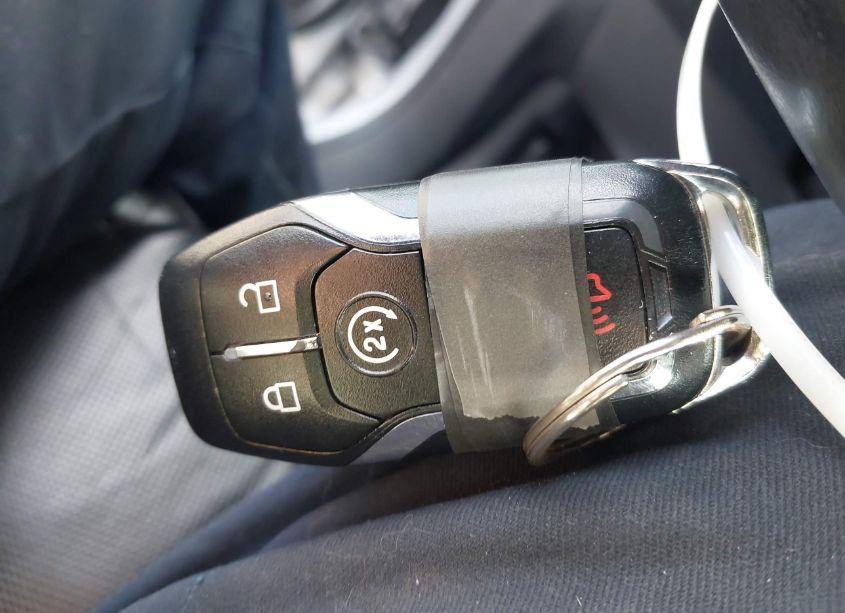 Photo 11 of 2016 Lincoln Mkx RESERVE (VIN 2LMTJ8LPXGBL83956)