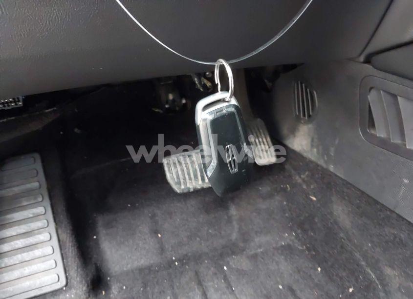 Photo 11 of 2016 Lincoln Mkx RESERVE (VIN 2LMTJ8LR0GBL64107)