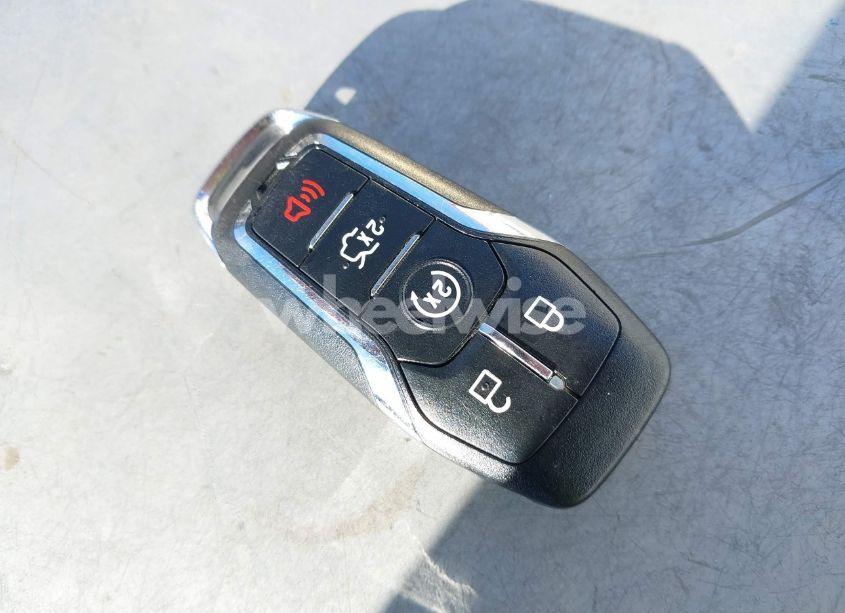 Photo 11 of 2016 Lincoln Mkx RESERVE (VIN 2LMTJ8LR0GBL73535)