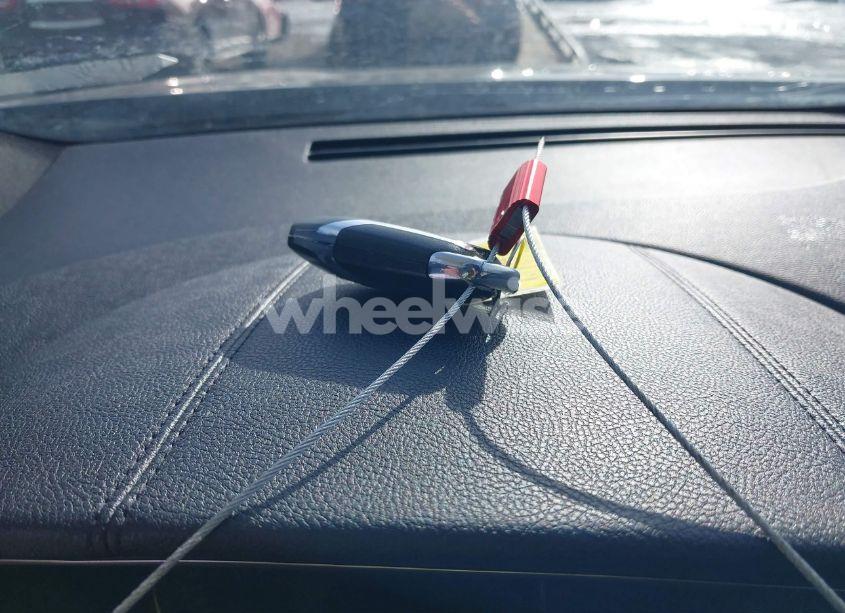 Photo 11 of 2016 Lincoln Mkx RESERVE (VIN 2LMTJ8LR1GBL67324)