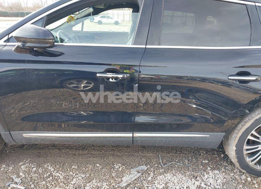 Photo 15 of 2016 Lincoln Mkx RESERVE (VIN 2LMTJ8LR1GBL67324)