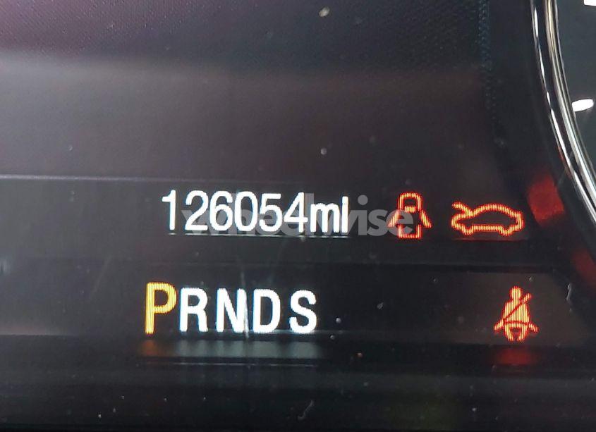 Photo 16 of 2016 Lincoln Mkx RESERVE (VIN 2LMTJ8LR1GBL67324)