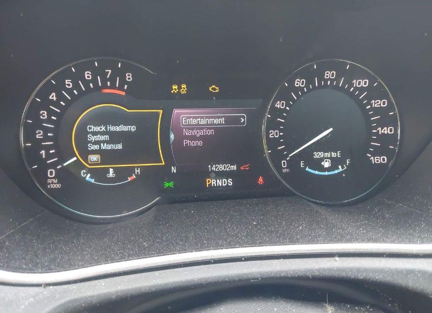 Photo 7 of 2016 Lincoln Mkx RESERVE (VIN 2LMTJ8LR1GBL76170)