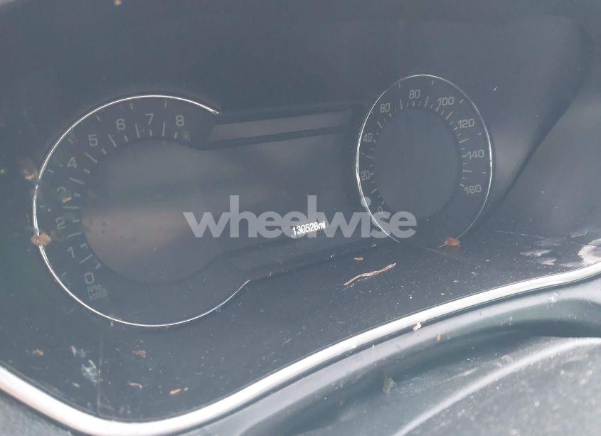 Photo 7 of 2016 Lincoln Mkx RESERVE (VIN 2LMTJ8LR5GBL74695)