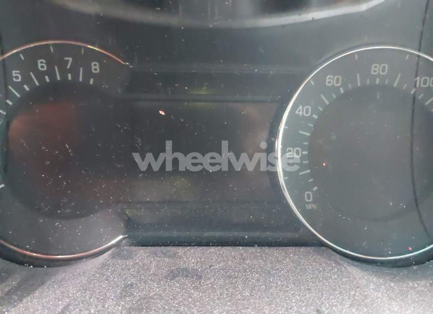 Photo 15 of 2016 Lincoln Mkx RESERVE (VIN 2LMTJ8LR6GBL52088)