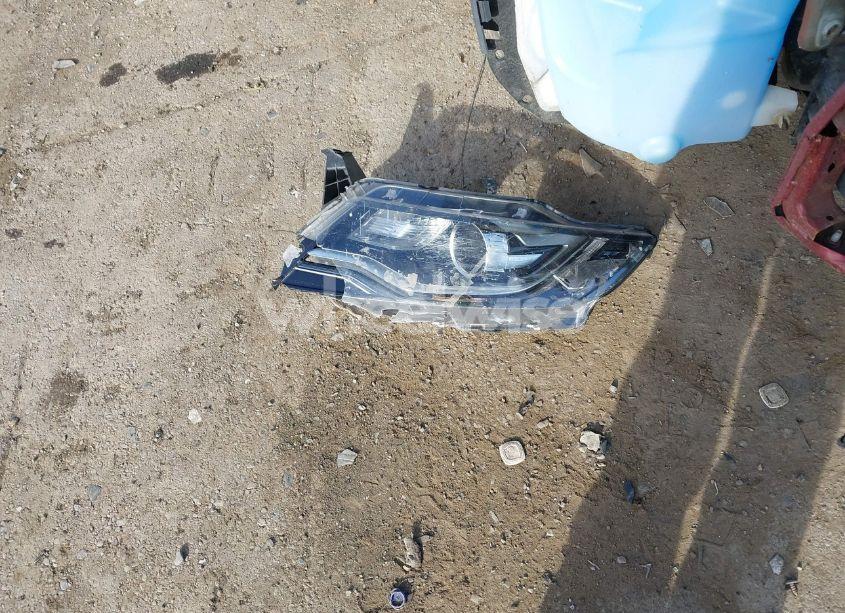 Photo 12 of 2016 Lincoln Mkx RESERVE (VIN 2LMTJ8LR9GBL84159)