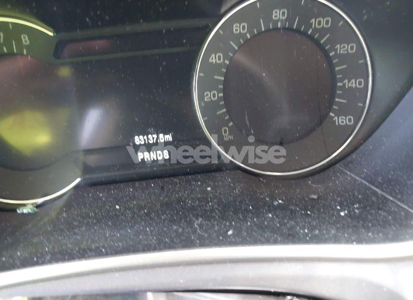 Photo 7 of 2016 Lincoln Mkx RESERVE (VIN 2LMTJ8LR9GBL84159)