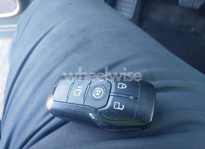 Photo 11 of 2016 Lincoln Mkx RESERVE (VIN 2LMTJ8LR9GBL86574)