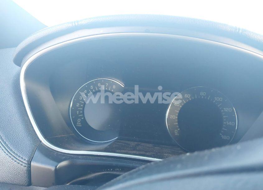 Photo 15 of 2016 Lincoln Mkx RESERVE (VIN 2LMTJ8LR9GBL86574)